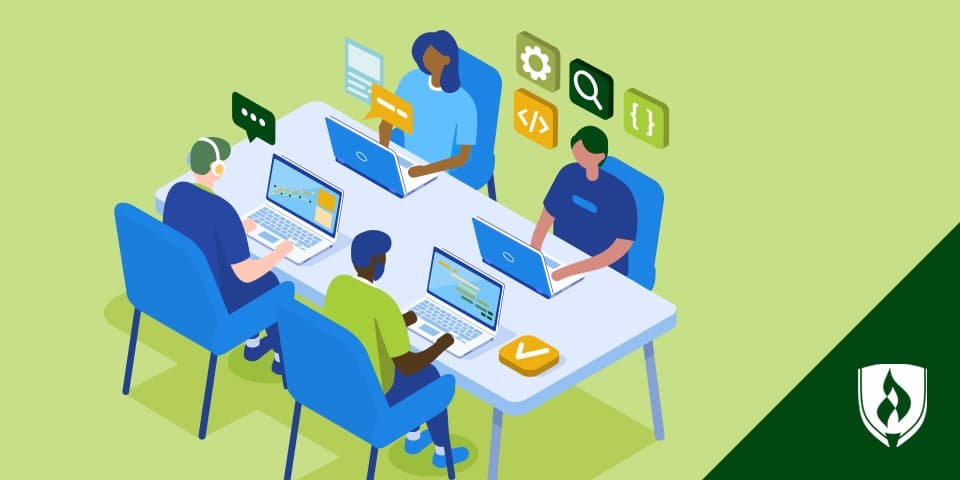 Team collaboration